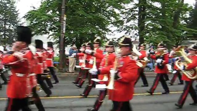 Canada Day Halifax 2009 234 смотреть онлайн