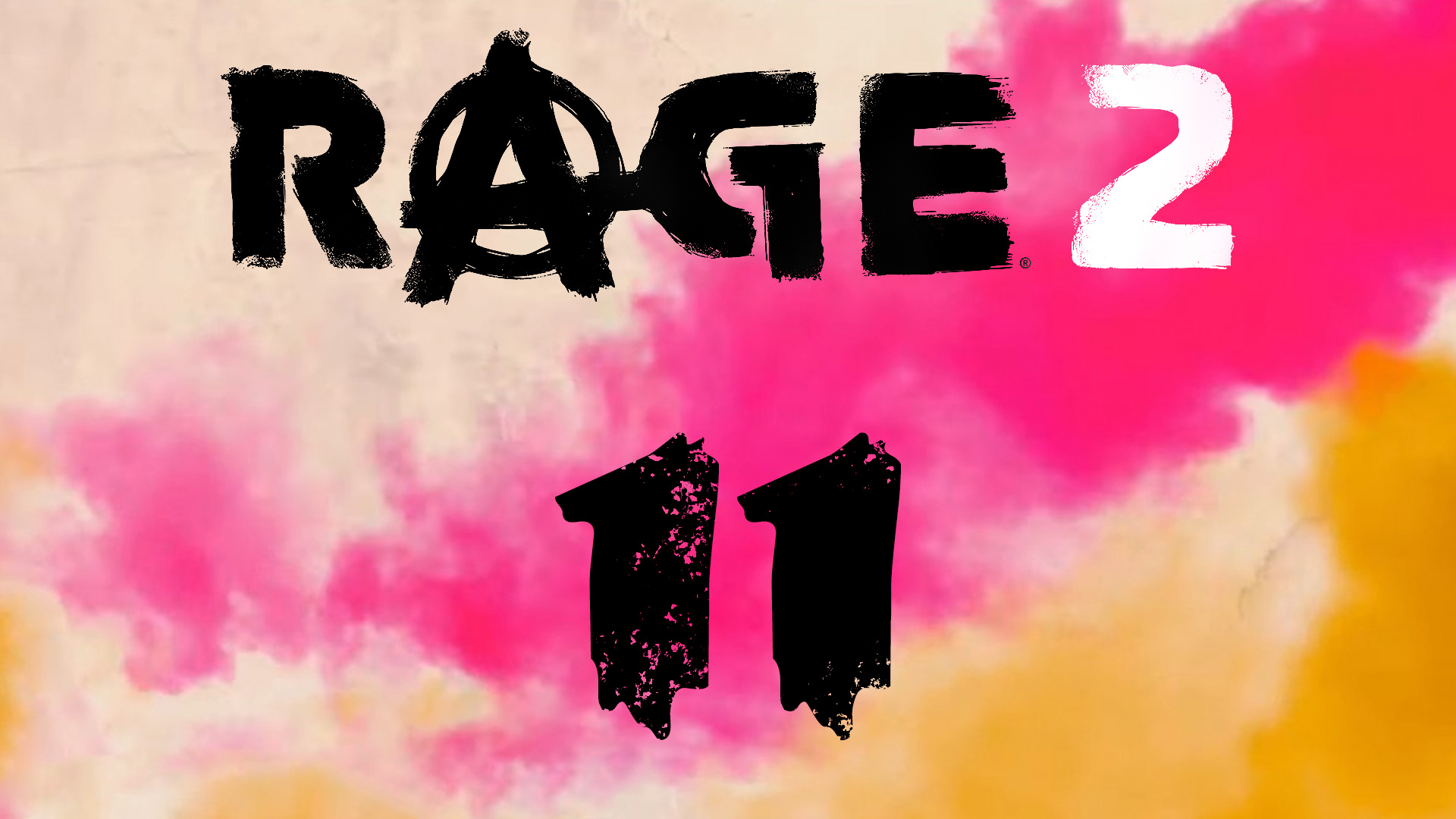 RAGE 2 - Брошенная база правительства - Прохождение игры на русском [#11] | PC (2019 г.)