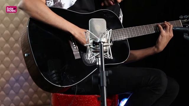 Fender C60 BK - Review