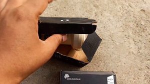 inverto Pro Twin LNB Airtel