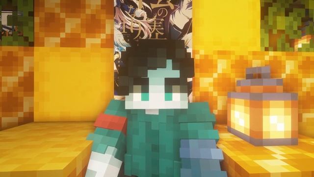 ВЫЖИЛ НА НЕОБИТАЕМОМ ОСТРОВЕ В МАЙНКРАФТ - Приватный сервер InCube смотреть онлайн