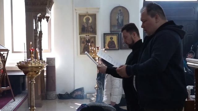 Да исправится молитва моя смотреть онлайн