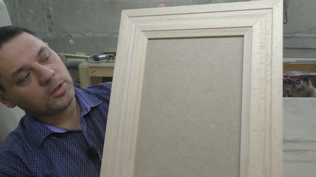 ФАСАДЫ простыми фрезами.