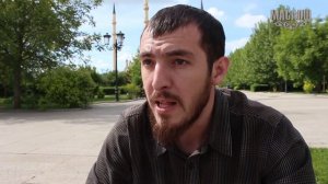Хабаев Исмаил | Сан къоман иэс