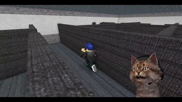 Экскурсия в зоопарк Роблокс Roblox Robloxia Zoo смотреть онлайн