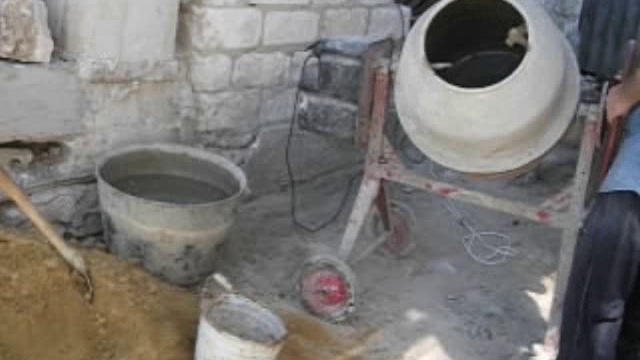 Раствор для кладки кирпича смотреть онлайн