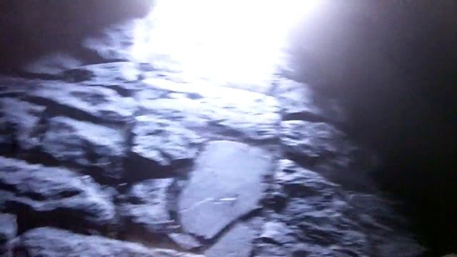 Exploring Skellig Michael Monastery смотреть онлайн