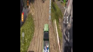 гонки по бездорожью