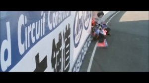 классный клип по фильму гонщик (Driven).wmv