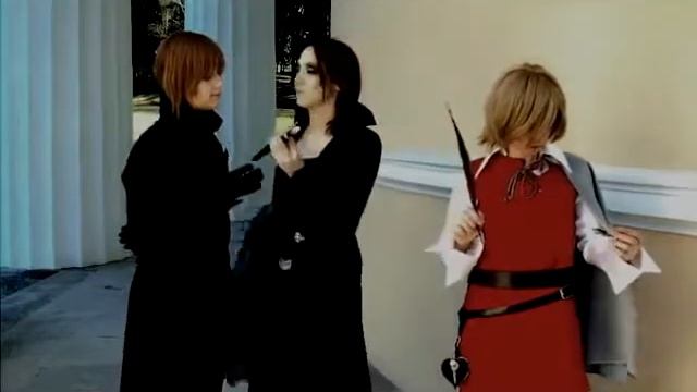 Канцлер Ги, 《Страшная сказка》 смотреть онлайн