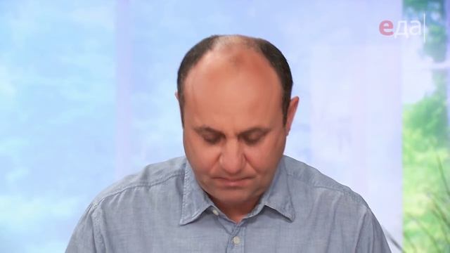 Отбивные. Дополнительные вкусы. смотреть онлайн