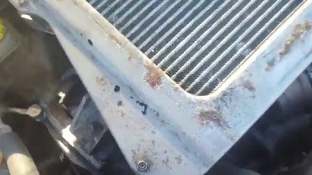 K5179 - engine test Nissan X-Trail T30 facelift 2.2dCi / YD22DDTI / 6sp.man 4WD смотреть онлайн