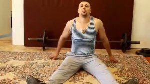 Как поправить позвоночник в домашних условиях КУЗНИЦА СИЛЫ