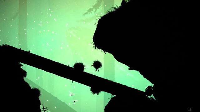 FEIST: iOS / Android / iPad Gameplay Walkthrough Part 2 (by Finji / Last Chance Media) смотреть онлайн