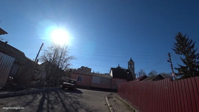 Стрижка Риччи в Новом Салоне "СИМПАТЯЖКА" г.Хмельницкий
