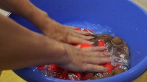 как правильно стирать купальник для ХГ