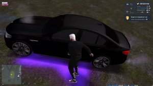 ! Тюнинг БМВ М5 Ф90 !