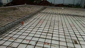 Устройство УШП