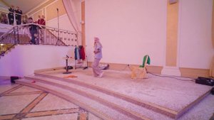 Новогодний номер «Настя"