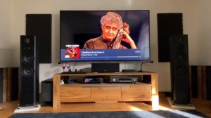 Cambridge audio EVO 150 + Wharfedale EVO 4.4