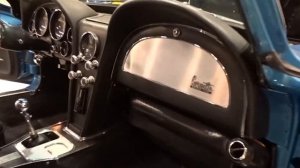 1967 Chevrolet Corvette, Gateway Classic Cars Philadelphia- #328