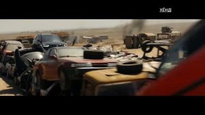 Кроссоверы Hyundai. С тобой заодно!