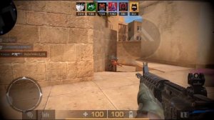 КАК СДЕЛАТЬ ЧТОБЫ STANDOFF 2 НЕ ЛАГАЛ ?