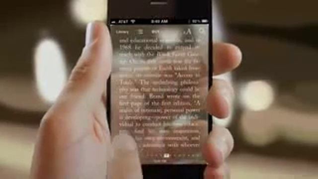 Прозрачный iPhone 6 подтверждена компании Apple Inc смотреть онлайн