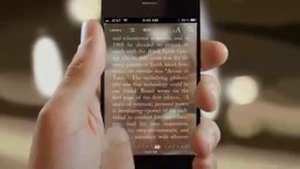 Прозрачный iPhone 6 подтверждена компании Apple Inc