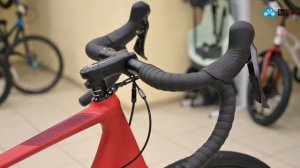 Обзор Merida Silex 700 (2021)