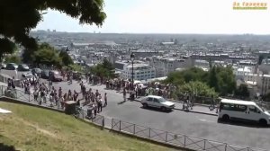 Достопримечательности Парижа Топ 10 самых красивых мест