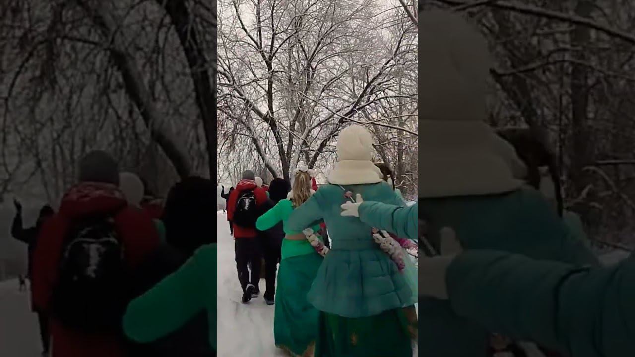 Harinam Russia Kazan смотреть онлайн