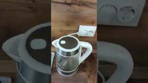 Электрочайник Moulinex BY600130 ОТЗЫВ