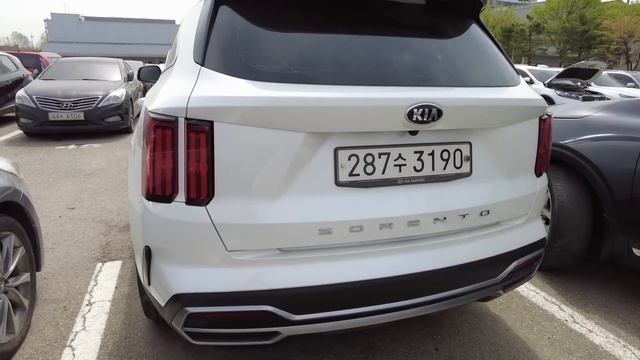 ЦЕНЫ НА АВТО С АУКЦИОНА GLOVIS #автоизкореи #abkorea