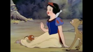 Who is in fairy-tales. Кто в сказках. Английский для начинающих // #УчуАнглийский