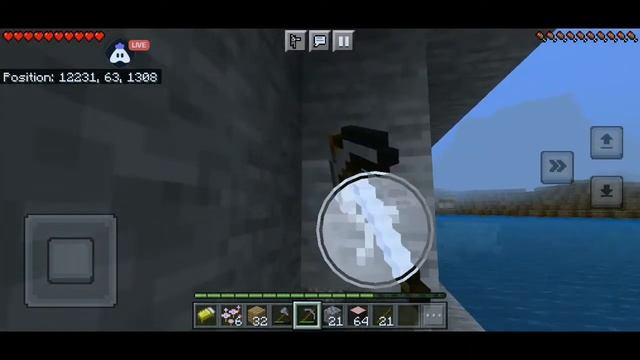 Minecraft | Playing Solo | Streaming with Turnip