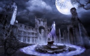 МИСТИЧЕСКИЕ ПРОГРАММЫ. ВЕДЬМИНА ИЗБА  ИНГА ХОСРОЕВА