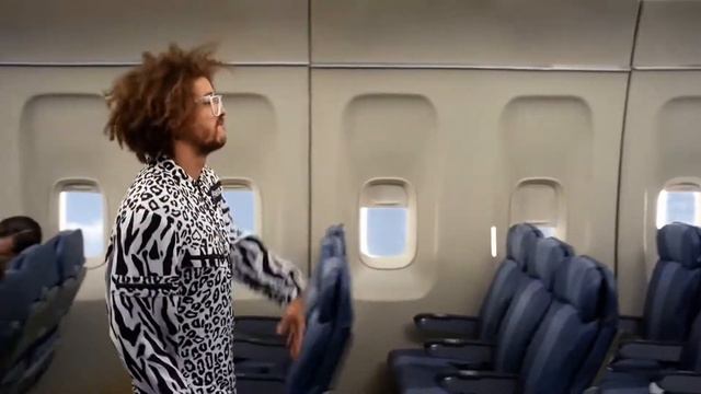Redfoo - Let's Get Ridiculous Озвучка От Гриши Наоборот смотреть онлайн