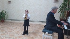 Д. Кабалевский - Про Петю