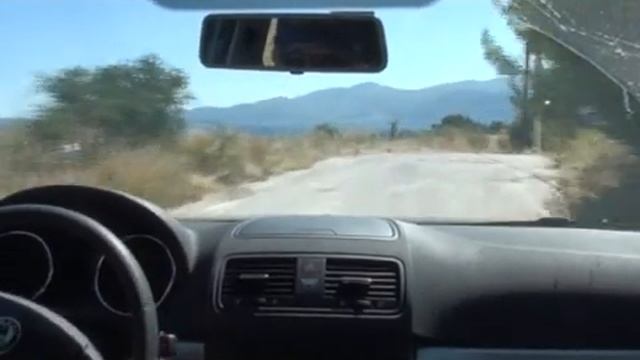 SKODA YETI смотреть онлайн