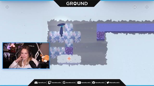 An Adorable Puzzle Adventure - Nova: Cloudwalker's Tale Demo With Camms смотреть онлайн