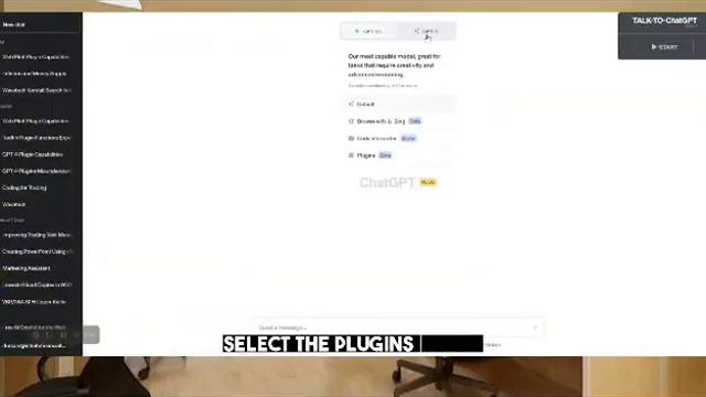 Unlock the Full Potential of ChatGPT Plugins