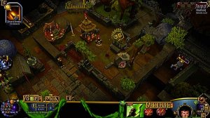 Dungeons 3 👤 19. Возмущение в Силе #Dungeons