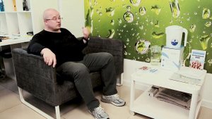 Ионизированная вода, часть 17: Кому Акватор будет наиболее полезен? (12+)