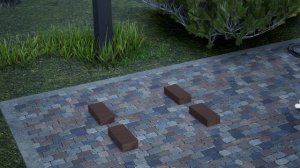 Кошкин дом из утеплителя