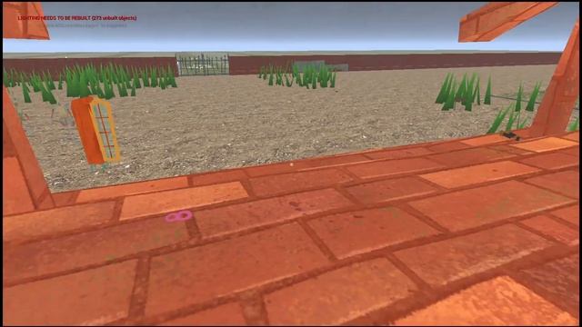 Непонятно что надо делать Прохождение мода The Mansion HELLO NEIGHBOR MOD KIT смотреть онлайн