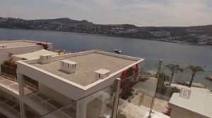 Отель BAIA BODRUM 5* (Бодрум) обзор от ht.kz