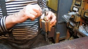 УШМ DeWALT D28423 2400W Перемотка якоря.