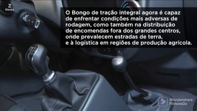 novo kia bongo 2024 tração nas quatros rodas 4x4 смотреть онлайн