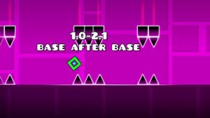 Geometry Dash